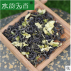 2015年 卷花毛峰香B 茉莉花茶 散装茶叶 浓香型 耐泡