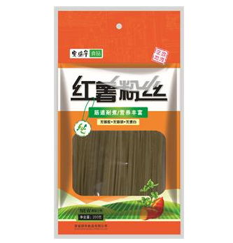 商家供应高质量 高品质【热销】粉丝系列-红薯粉丝 粉条、地瓜