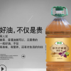 赛露紫苏籽橄榄油葵花籽油苏麻油孕妇食用油婴儿调和油 5升包邮5L