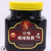 供应 川味酸辣粉专用酱，酸辣粉专用酱，1kg／瓶，