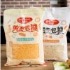 安琪百钻黄白面包糠 面包屑 炸鸡裹粉 面包渣烘焙原料200g*40袋/