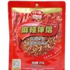 仟味麻辣伴侣250g麻辣火锅底料麻辣烫关东煮冒菜麻辣小龙虾调味料