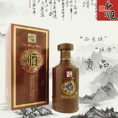 品长顺 顺酒 贡品 白酒供应 酱香白酒 批发 厂家直销 纯粮酿制浓香型白酒 优质白酒