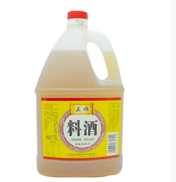 1.75L料酒